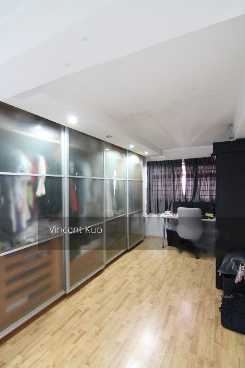 Blk 2 Holland Avenue (Queenstown), HDB 4 Rooms #126167102